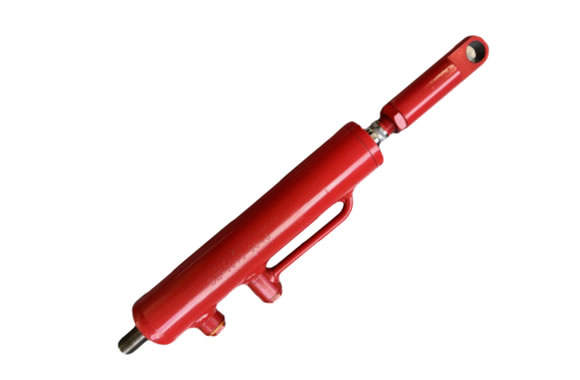 Main clutch cylinder