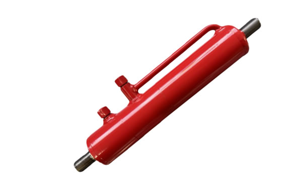 Steering cylinder