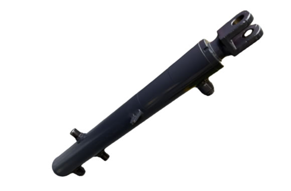 Return field  cylinder