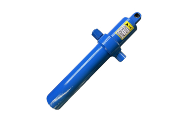 Lifting cylinder