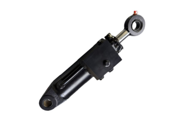  Lifting cylinder 