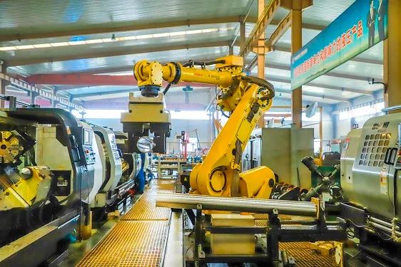 The global market size of agricultural machinery hydraulic systems is expected to exceed 8 billion US dollars by 2024