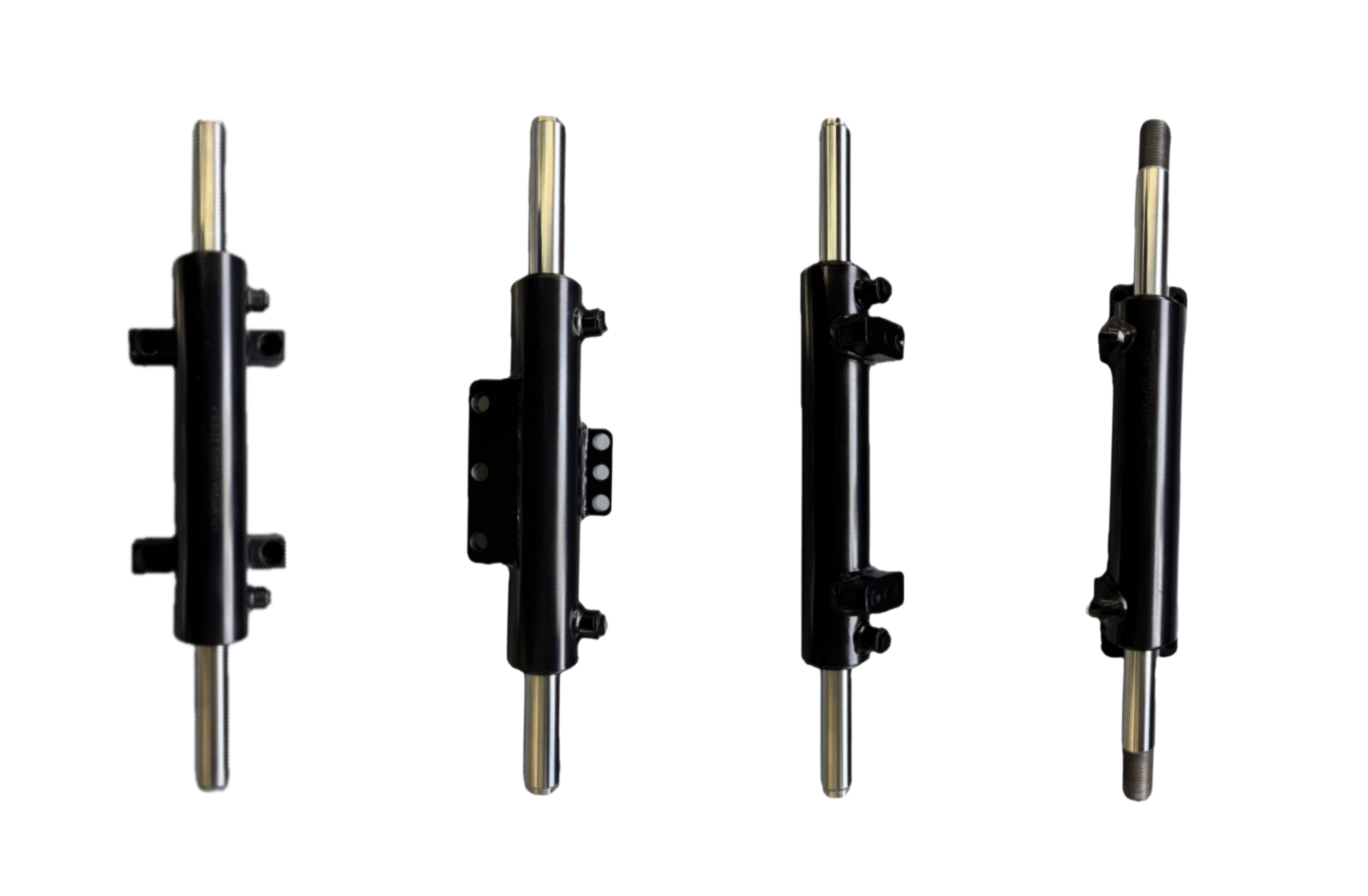 Non-standard customization - Steering cylinders for tractor series